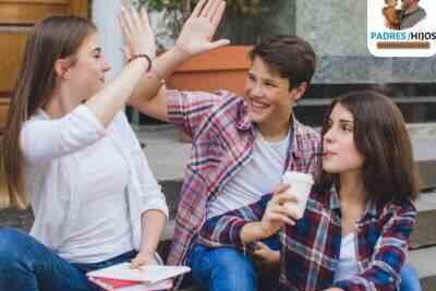 Disciplina positiva para adolescentes