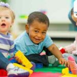 Desarrollo personal y social preescolar