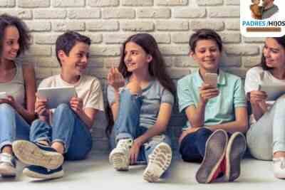 Desarrollo social en la adolescencia
