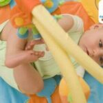 Estimulación visual para bebés de 0 a 3 meses: Guía para su desarrollo óptimo