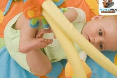 Estimulación visual para bebés de 0 a 3 meses: Guía para su desarrollo óptimo
