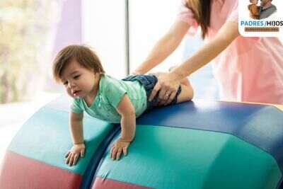 Tipos de estimulación temprana para el desarrollo integral de los bebés