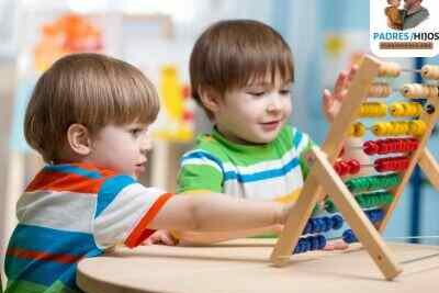 Aprendizaje temprano: La clave para el desarrollo infantil