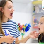 Como trabajar el lenguaje en niños