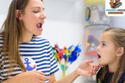 trabajar el lenguaje en niños