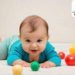 Desarrollo motor grueso de 0 a 12 meses: Guía para estimular el crecimiento de tu bebé