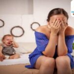 Cómo superar la depresión posparto: Guía para las mamás