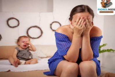 Cómo superar la depresión posparto: Guía para las mamás