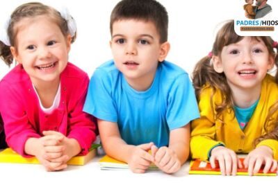 Desarrollo emocional del niño de 6 a 12 años