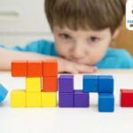 Desarrollo cognitivo en la infancia: Etapas y beneficios para los niños