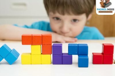 Desarrollo cognitivo en la infancia: Etapas y beneficios para los niños