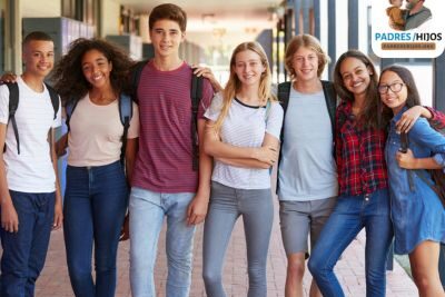 Responsabilidad en la adolescencia