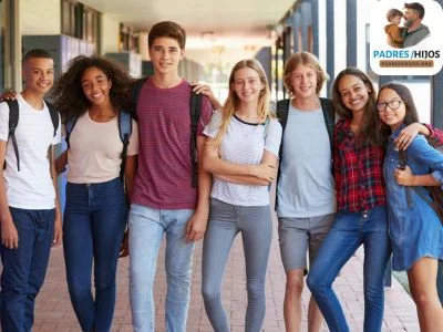 Responsabilidad en la adolescencia