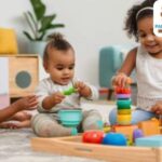 Beneficios de la estimulación temprana para el desarrollo integral de los niños