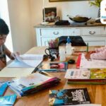 Recursos educativos para la educación en casa: Guía completa para padres y estudiantes