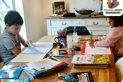 Recursos educativos para la educación en casa: Guía completa para padres y estudiantes