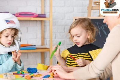 Material didactico para la educacion en casa: Recursos gratuitos y útiles para aprender desde el hogar