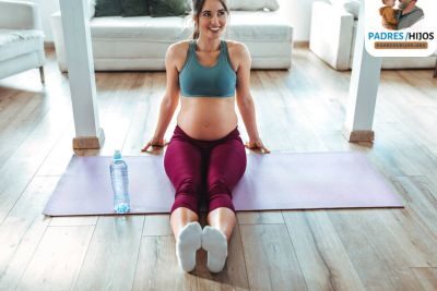 Ejercicios recomendados primer trimestre: ¡Garantiza tu bienestar y el de tu bebé!