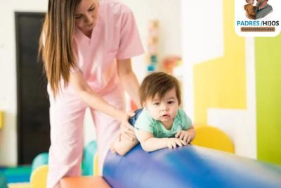 Terapias para la estimulación temprana: Guía completa para el desarrollo de tu hijo