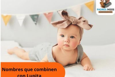 Nombres Lupita