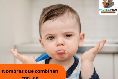 Nombres que combinen con Ian: opciones para tu bebé