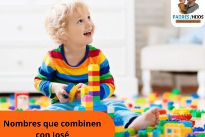 Nombres que combinen con José: opciones armoniosas y significativas