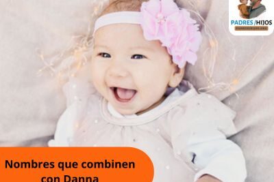 Nombres Danna