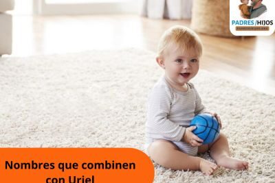 Nombres que combinen con Uriel: opciones únicas para tu bebé